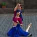 IndraDance Academy - Cursuri de dans indian